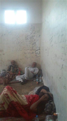 مليشيا الحوثي تختطف تربوي في محافظة اب