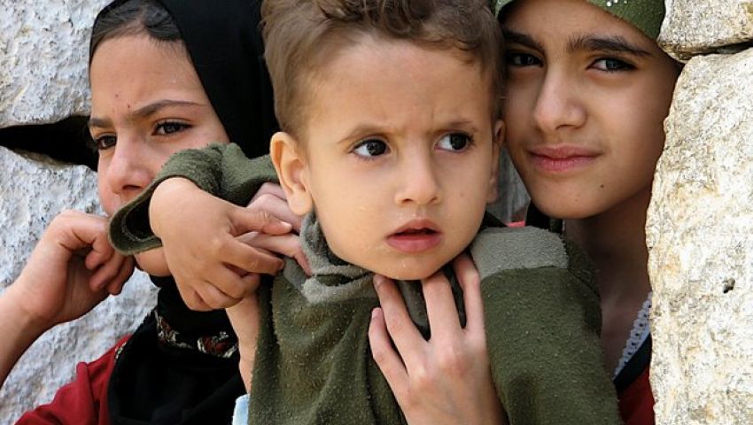 اليوننسيف: 11 مليون طفل في اليمن بحاجة إلى المساعدات الإنسانية