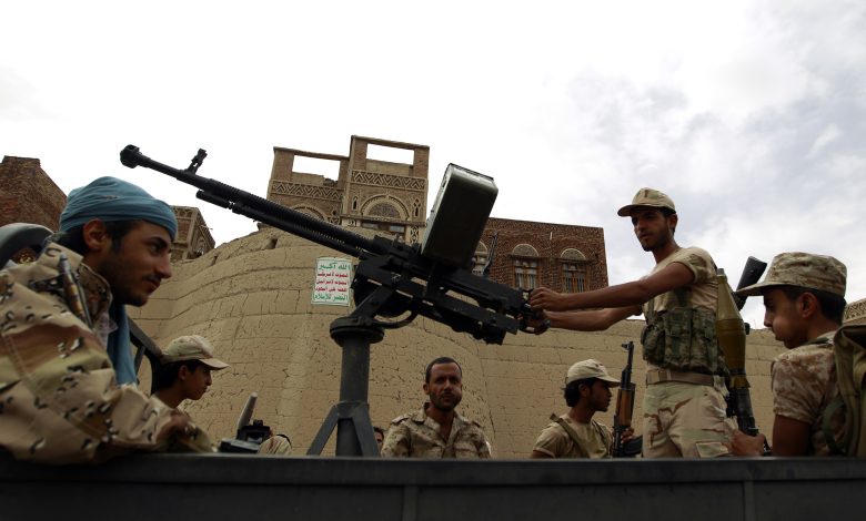 السعودية تدعو المجتمع الدولي للضغط على الحوثيين للقبول بوقف إطلاق النار
